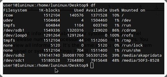 29 Câu lệnh Linux bạn cần biết - Phần 2