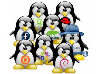 29 Câu lệnh Linux bạn cần biết - Phần 1