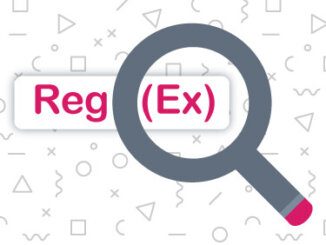 Tìm hiểu về Regex phần 1